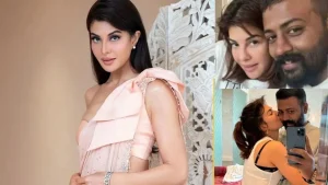 Sukesh Chandrashekhar case