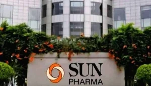 Sun Pharma Share