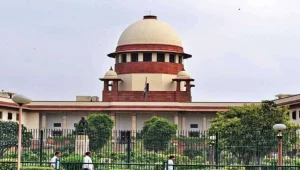 Supreme Court On Live-in relationship