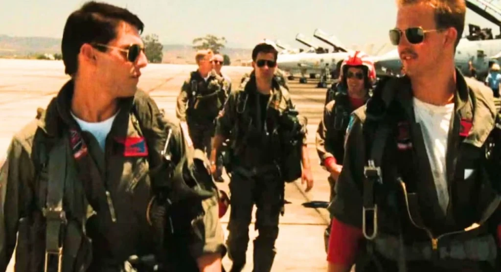 Top Gun re-release India