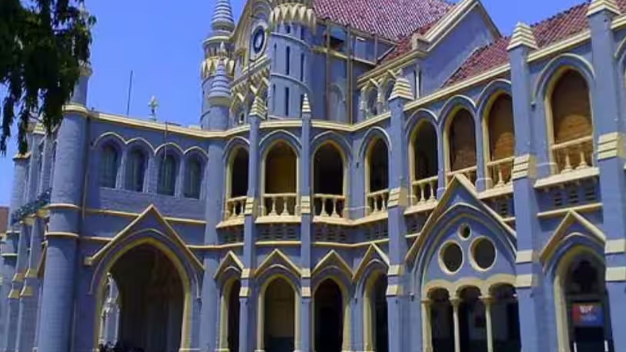 Madhya Pradesh High Court (File Photo)