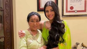 Who is Janai Bhosale