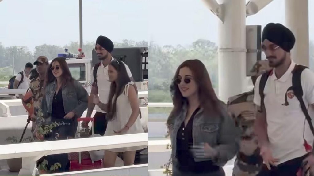 Arshdeep Singh