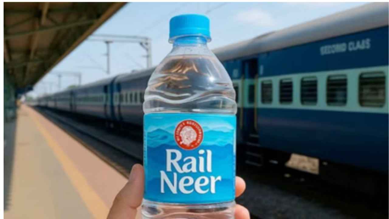 गर्मी में छत्तीसगढ़ के यात्रियों को बड़ी राहत! फिर शुरू होगा 'रेल नीर' प्लांट, मात्र इतने रुपये में मिलेगा पानी