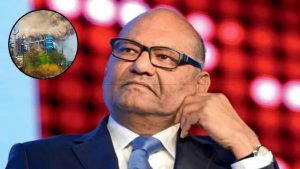 Vedanta Power Plant Boiler Blast