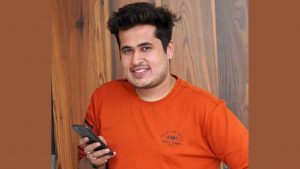 Babu Khemani Arrested