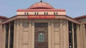 Chhattisgarh High Court