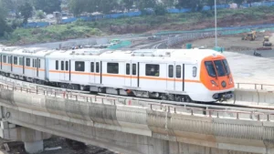 Bhopal Metro