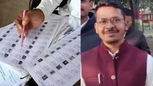 Action taken against CMO for giving wrong information during SIR.