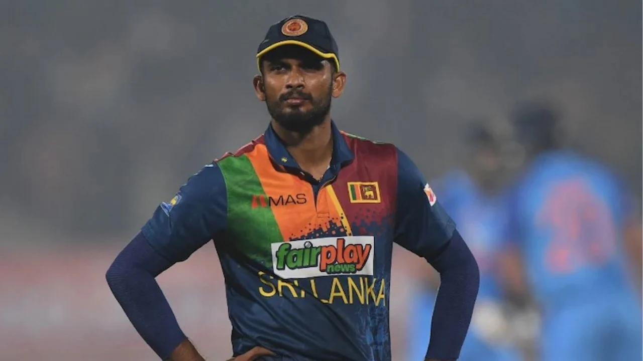 Dasun Shanaka