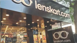 Lenskart File Photo
