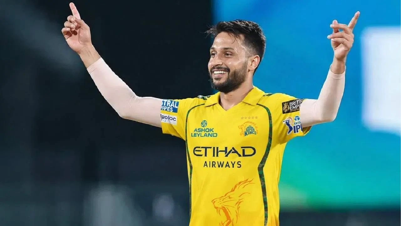 Akash Madhwal