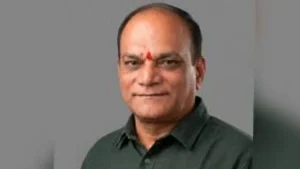 MP's Brother, Vishwanath Patil