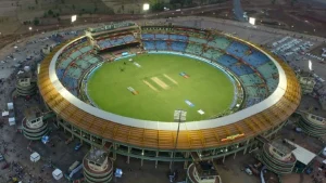 Raipur Stadium