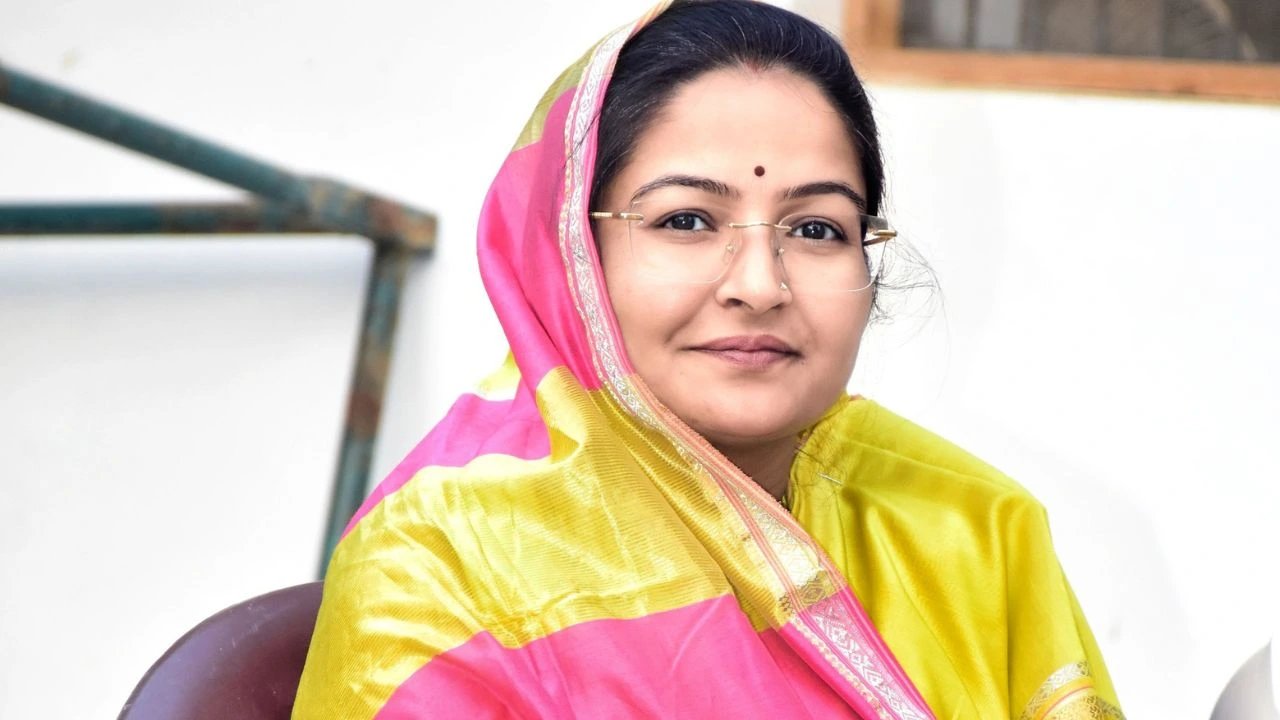 मंत्री प्रतिमा बागरी के जाति प्रमाण पत्र की होगी जांच, हाई कोर्ट ने राज्य  सरकार से 60 दिनों में मांगी रिपोर्ट