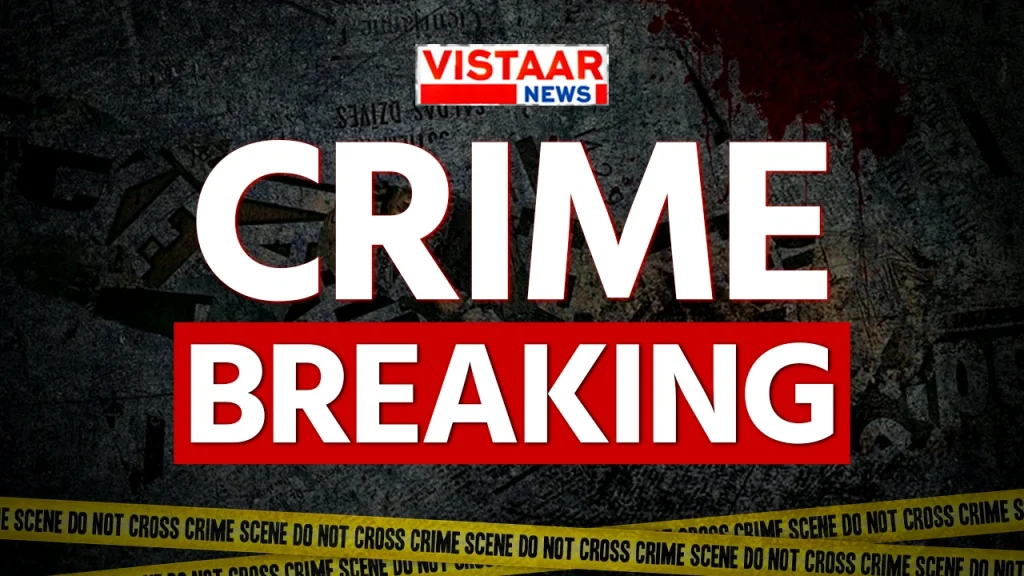 Crime News Breaking - Webp