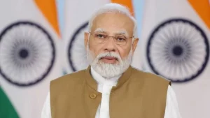 Prime Minister Narendra Modi (File Photo)