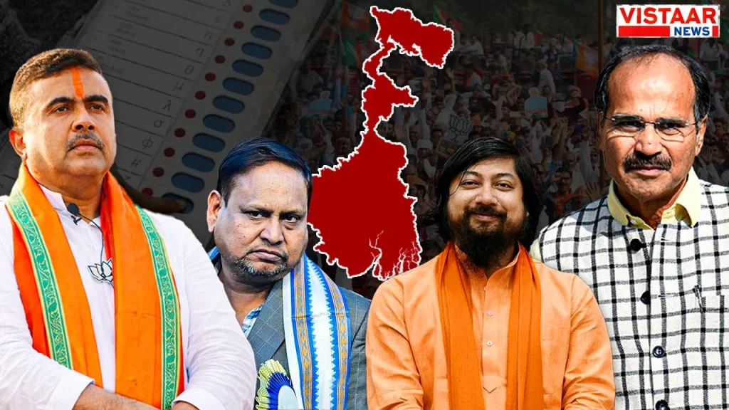 West Bengal Election