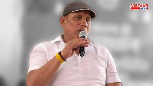 BJP MLA Pritam Lodhi (File Photo)