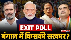 west bengal exit polls 2026