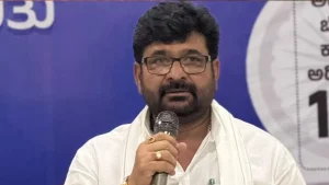 व‍िधायक विनय कुलकर्णी