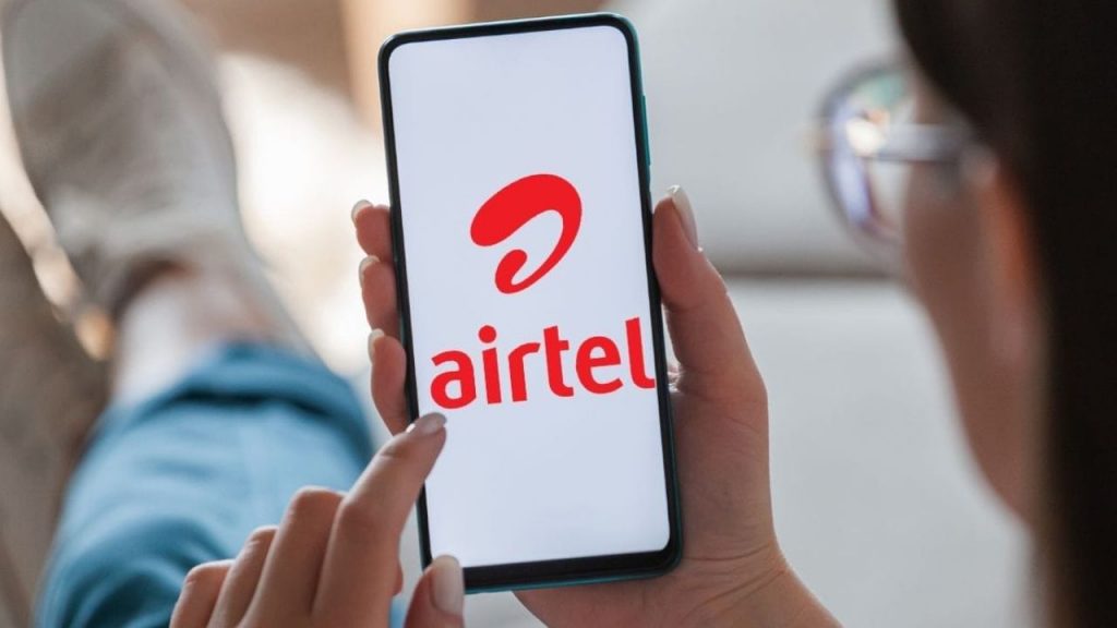airtel