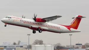 indore to delhi and jalgaon flight