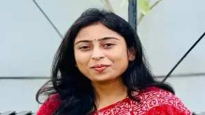 अंजल‍ि शर्मा