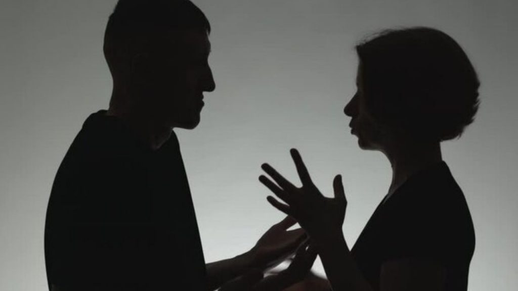 Bengaluru husband wife issue biwi said her husband make physical relation with friends viral news