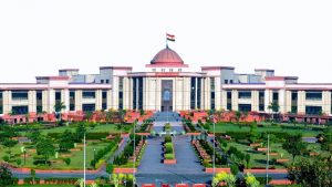 CG High Court (File Photo)
