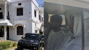 Chhindwara a retired SDO of PWD property worth crores eow action