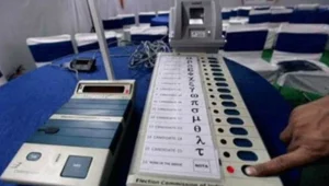 election commission evm strict rules
