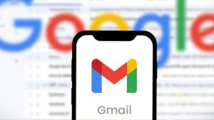 gmail new feature