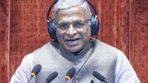 harivansh Narayan Singh