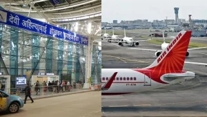 indore sharjah flight booking from 1 may