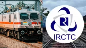 irctc