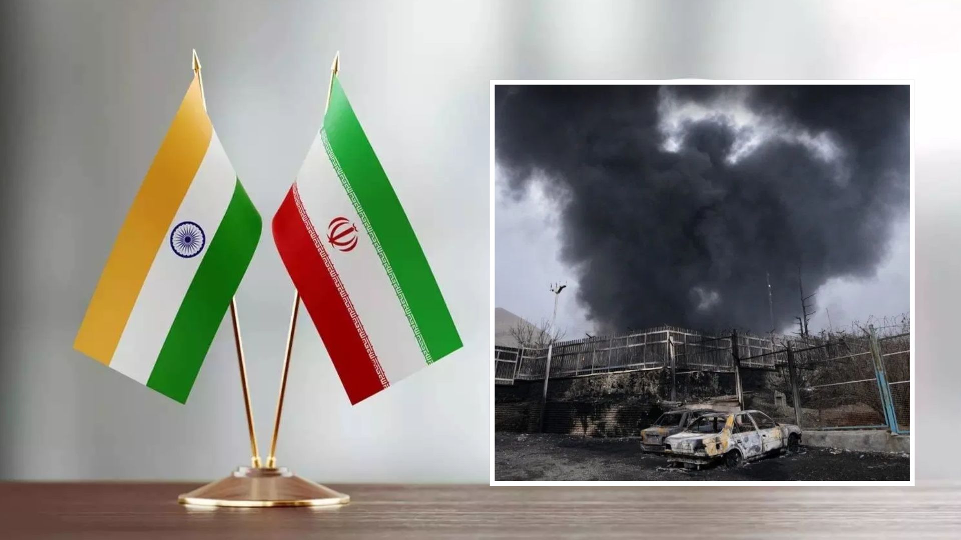 israel iran america war