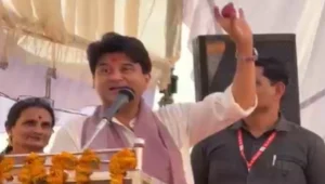 jyotiraditya scindia