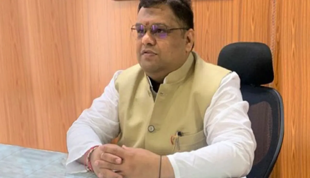 katni Madrasa Case