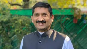 Five IAS officers from Madhya Pradesh have been deputed to the Centre