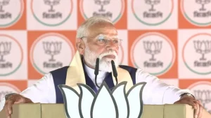 पीएम मोदी