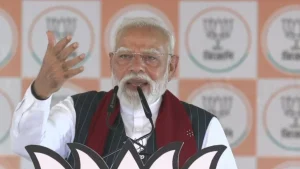 पीएम मोदी