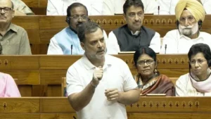 राहुल गांधी