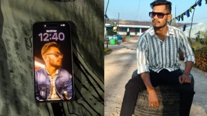 Raipur youth suiside girlfriend cheating notes