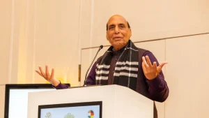 राजनाथ स‍िंह