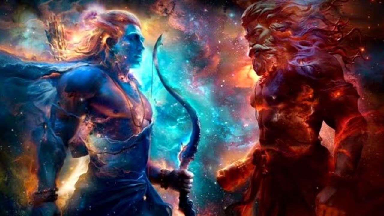 ramayan