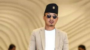 सुदान गुरुंग