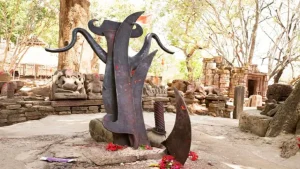 parshuram jayanti 2026 Jharkhand tanginath dham lord parshuram farsa