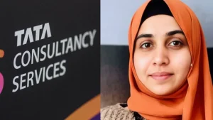 न‍िदा खान अभी भी फरार