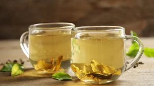 weight loss tips black or green is better